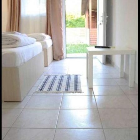 Camping Grand Korona Eforie Nord Exterior foto